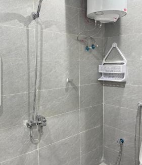 Ghirnatah Apartment | استديو 12