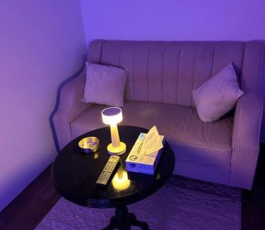 Tabuk Apartment | استديو