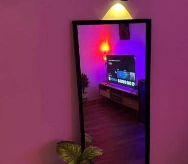 Tabuk Apartment | استديو
