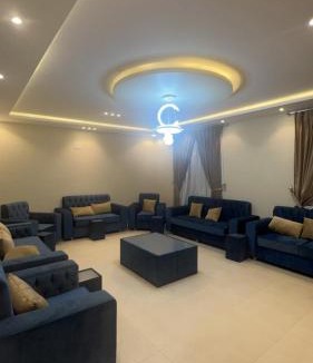 'Asir House | استراحة ابها مكان2