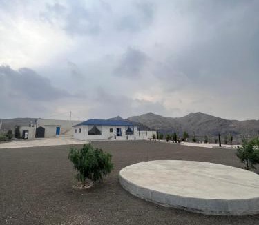 'Asir House | استراحة ابها مكان2