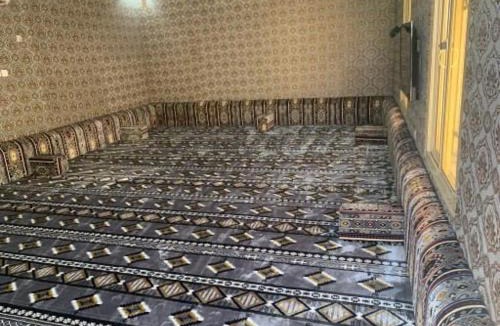 Taif Ski Chalet | استراحة الدرة