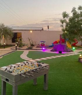 Mizail Hotel | استراحة الديم بالمشاعله