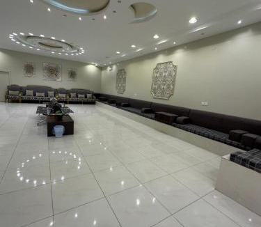 Abha House | استراحة الذروة