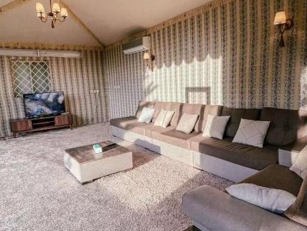 Baljurashi Ski Chalet | استراحة الشرمه ببلجرشي