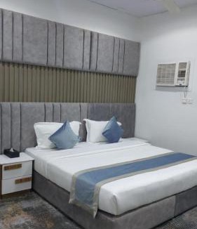 Umluj Ski Chalet | استراحة الفخامه