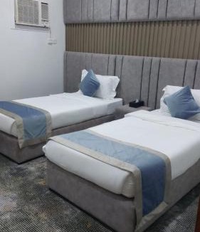 Umluj Ski Chalet | استراحة الفخامه