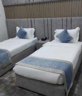 Umluj Ski Chalet | استراحة الفخامه