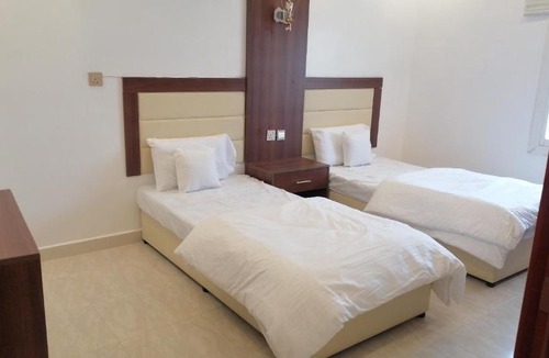 'Asir House | استراحة الفرح