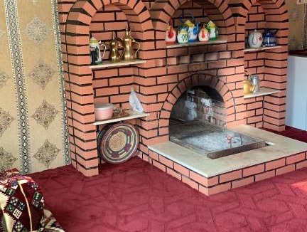 Baljurashi Apartment | استراحة روز