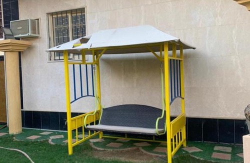 Baljurashi Apartment | استراحة روز