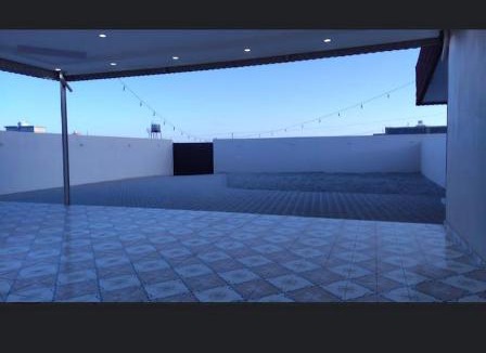'Asir Ski Chalet | استراحة طي العين