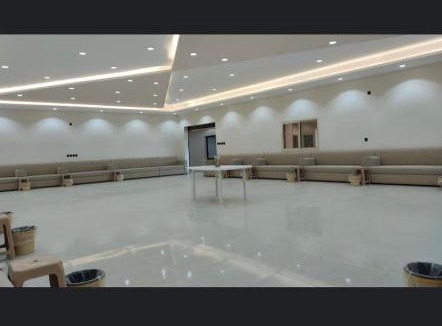 'Asir Ski Chalet | استراحة طي العين