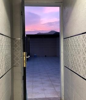 Makkah Province Apartment | استراحة ورد الباحه