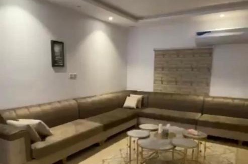 Makkah Province Ski Chalet | استراحة ورود
