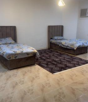 Yanbu Apartment | استراحه الحياه
