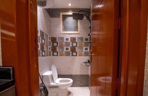 Qurtubah Apartment | استوديو فندقي بموقع مميز - دخول ذاتي