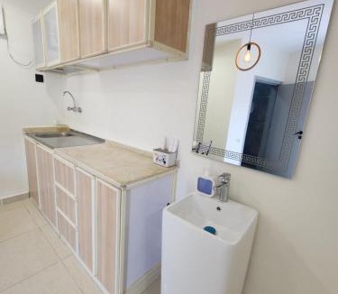 Mizail Apartment | استوديو للايجار