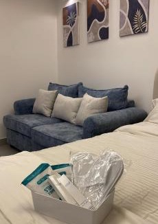 Al Khobar Apartment | استوديو نص