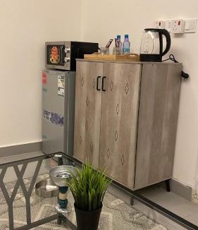 Al Khobar Apartment | استوديو نص