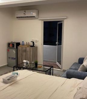 Al Khobar Apartment | استوديو نص