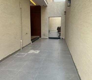 Al Aqiq Apartment | استوديو هادئ في الرياض قريب من البوليفارد