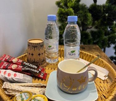Shaqra Apartment | اســتديو فـــخمة