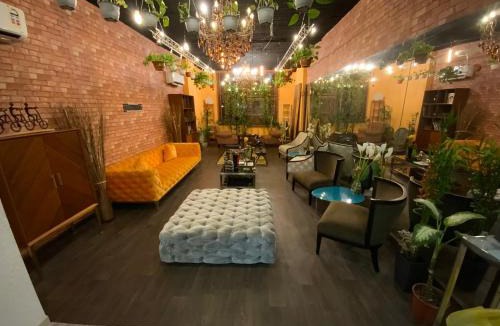 Al-Rawdah Apartment | اسكان الربيع استديو