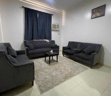 Al Duwadimi Apartment | اصول المدينة للشقق المخدومة