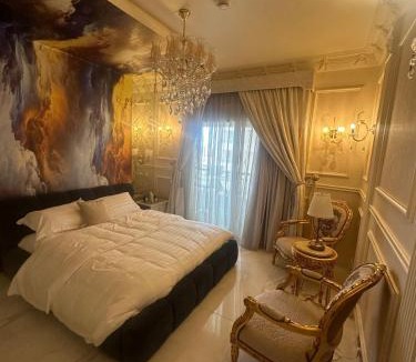 Jeddah Apartment | اعمار جدة Emaar Jeddah - Luxury apartment