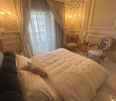 Jeddah Apartment | اعمار جدة Emaar Jeddah - Luxury apartment