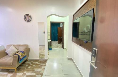 Al Duwadimi Hotel | افضل واحد للوحدات السكنية المخدومة - بست ون