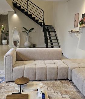 Al Bahah Ski Chalet | اكواخ ساوثرنز