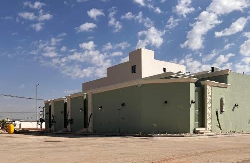 Buraydah Ski Chalet | الأجنحة الرخامية فندقية
