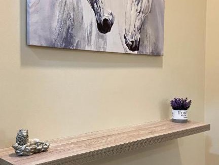 Yanbu Apartment | الأراضي السبع