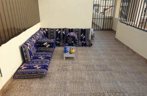 Al Hada Ski Chalet | الأنس حيث تأنس النفس