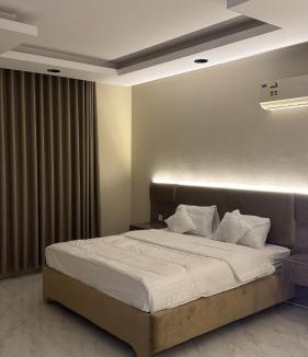 Ha'il Apartment | الاطلاله البانورامية