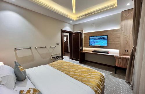 Al Kharj Apartment | الايوان برو للشقق المخدومة