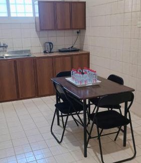 Buraydah Apartment | البرنس الذهبي حي السلام