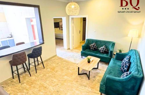 Buraydah Hotel | البندقية للخدمات الفندقية BQ HOTEL SUITES