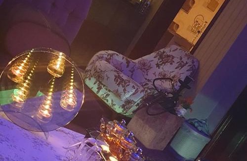 Tabuk Apartment | البيت الراقي- Classy house