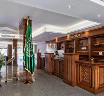 Medina Hotel | البيت المثالي للأجنحة الفندقية Ideal home