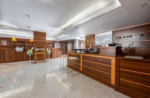 Medina Hotel | البيت المثالي للأجنحة الفندقية Ideal home