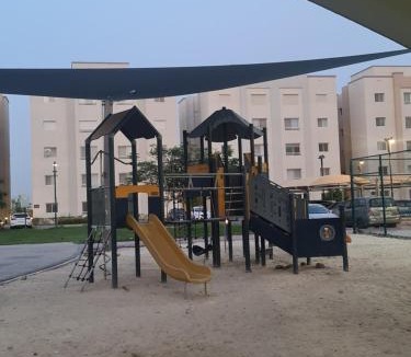 King Abdullah Economic City Apartment | البيت بيتك