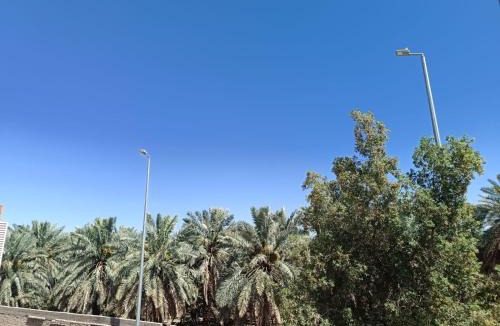 Medina Apartment | الدارالجميلة دارهيفاء