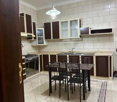 Medina Apartment | الدار الجميلة دار هند تبعد عن الحرم 12 دقيقة