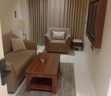 Abha Apartment | الدار للشقق المؤثثة شقه