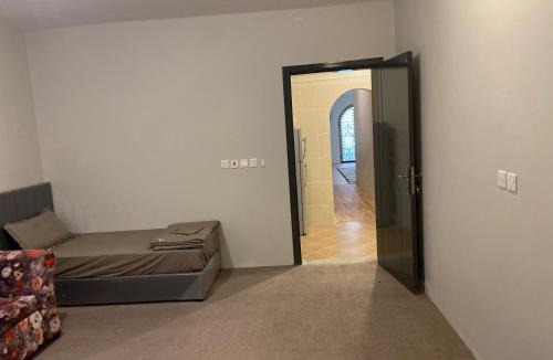 Baljurashi Apartment | الدور الريفي