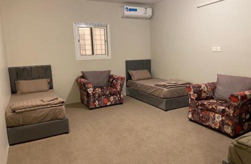 Baljurashi Apartment | الدور الريفي