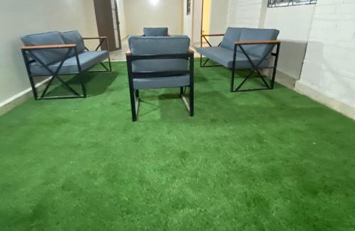 Ar Rass Apartment | الرس